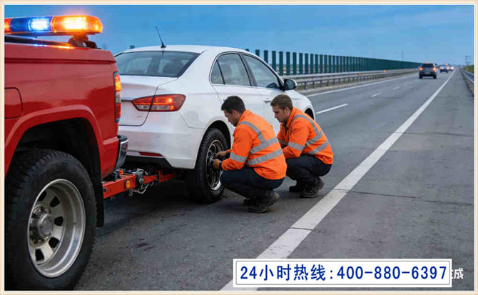 诸城道路救援 诸城道路救援